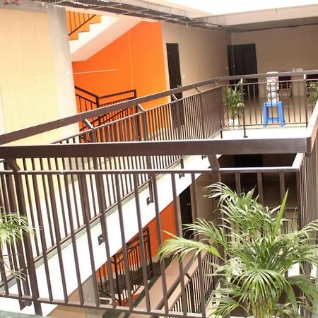 Dadd'S Extended Stay Ernakulam Eksteriør bilde