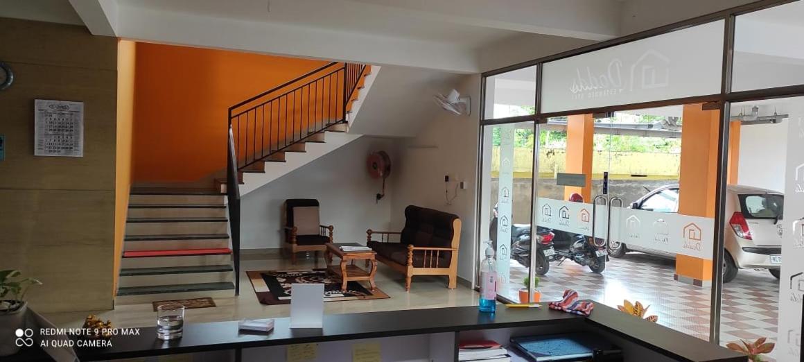 Dadd'S Extended Stay Ernakulam Eksteriør bilde